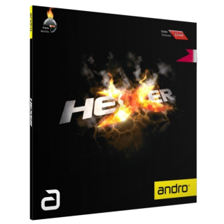 andro-hexer