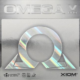 XIOM Omega 5 Pro