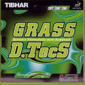 tibhar grass dtecs ox