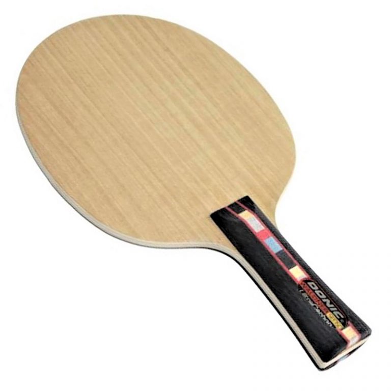 Donic Waldner Senso Ultra Carbon - Thettpeople - Online Table Tennis Shop