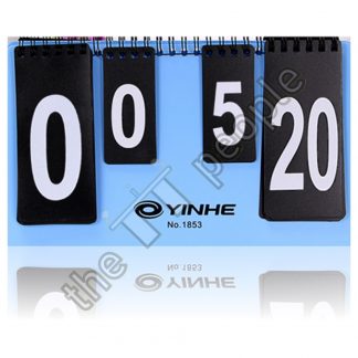 yinhe-mini-scoreboard